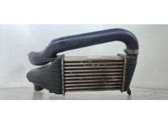 Recambio de intercooler para opel astra h berlina 1.7 16v cdti referencia OEM IAM 13128926  