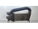 Recambio de intercooler para opel astra h berlina 1.7 16v cdti referencia OEM IAM 13128926  