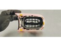 Recambio de rejilla aireadora para citroen c3 1.2i 82 referencia OEM IAM 98159963ZD  