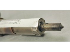 Recambio de inyector para bmw serie 3 berlina (e90) 2.0d 163 [320] referencia OEM IAM 0445110216  