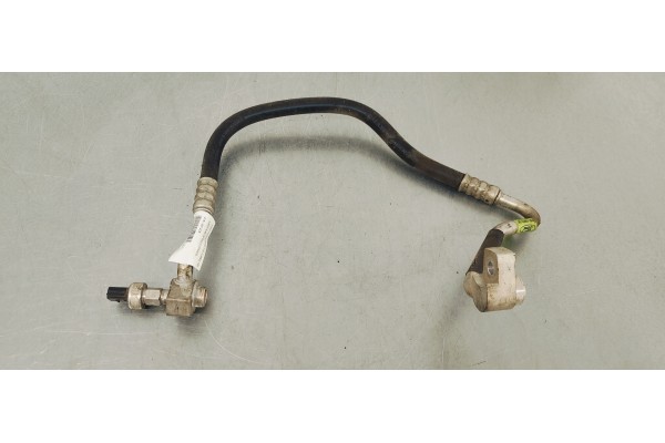 Recambio de tubos aire acondicionado para ford fiesta (ccn) 1.0i turbo 100 referencia OEM IAM G1B119972CB  