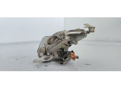 Recambio de cerradura puerta trasera izquierda para mitsubishi montero (v20/v40) 2.8 turbodiesel referencia OEM IAM   