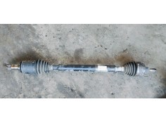 Recambio de transmision delantera derecha para mercedes-benz clase m (w163) 270 cdi (163.113) referencia OEM IAM   