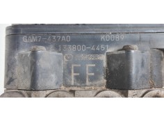 Recambio de abs para mazda 6 lim. (gh) 2.0 turbodiesel cat referencia OEM IAM GAM7437A0  