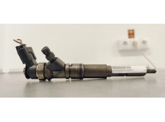 Recambio de inyector para bmw serie 3 berlina (e90) 2.0d 163 [320] referencia OEM IAM 0445110216  