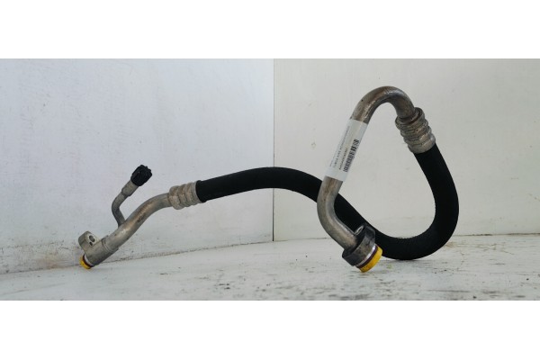 Recambio de tubos aire acondicionado para bmw serie 1 berlina (e81/e87) 116d referencia OEM IAM 6450425040301  