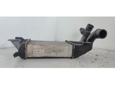 Recambio de intercooler para opel astra h berlina 1.7 16v cdti referencia OEM IAM 13128926  