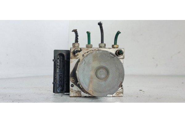 Recambio de abs para renault scenic ii exception referencia OEM IAM 8200038695  