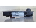 Recambio de mando multifuncion para renault espace iv (jk0) dynamique referencia OEM IAM 8200023452  