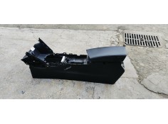 Recambio de apoyabrazos central para renault megane iv berlina 5p megane iv berlina fase 1 referencia OEM IAM 969105792R  