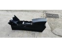 Recambio de apoyabrazos central para renault megane iv berlina 5p megane iv berlina fase 1 referencia OEM IAM 969105792R  