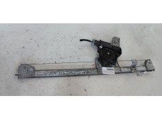 Recambio de elevalunas delantero derecho para citroen jumper combi (06.2006) 2.2 hdi fap cat referencia OEM IAM 73001003  