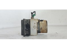 Recambio de abs para renault scenic ii exception referencia OEM IAM 8200038695  