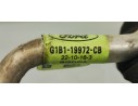 Recambio de tubos aire acondicionado para ford fiesta (ccn) 1.0i turbo 100 referencia OEM IAM G1B119972CB  