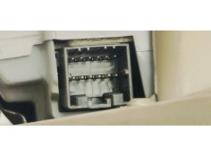 Recambio de luz interior para chrysler voyager (rg) 2.8crd 150 referencia OEM IAM 04685699AC  