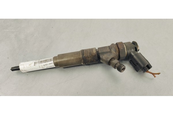 Recambio de inyector para bmw serie 3 berlina (e90) 2.0d 163 [320] referencia OEM IAM 0445110216  