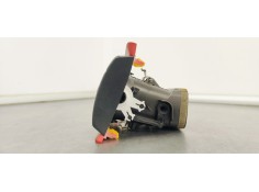 Recambio de rejilla aireadora para citroen c3 1.2i 82 referencia OEM IAM 98159963ZD  