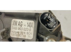 Recambio de alternador para seat ibiza iv berlina 1.4 tdi 90 fap referencia OEM IAM 04B903023B  