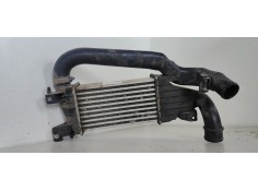 Recambio de intercooler para opel astra h berlina 1.7 16v cdti referencia OEM IAM 13128926  