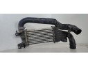 Recambio de intercooler para opel astra h berlina 1.7 16v cdti referencia OEM IAM 13128926  