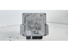 Recambio de centralita motor uce para citroen c5 berlina 2.0 hdi referencia OEM IAM 0281010808  