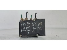 Recambio de abs para renault scenic ii exception referencia OEM IAM 8200038695  