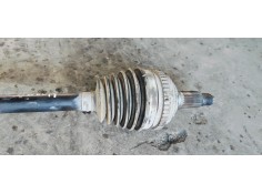 Recambio de transmision delantera derecha para honda civic berlina 5 (eu7/8) 1.6i 110 [vtec] referencia OEM IAM   