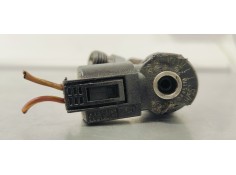 Recambio de inyector para bmw serie 3 berlina (e90) 2.0d 163 [320] referencia OEM IAM 0445110216  