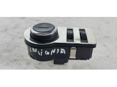 Recambio de mando luces para opel insignia berlina 2.0cdti 130 fap referencia OEM IAM 13268702  