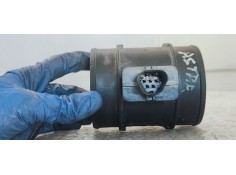 Recambio de caudalimetro para opel astra j lim. 1.7 cdti 110 fap referencia OEM IAM 55561912  