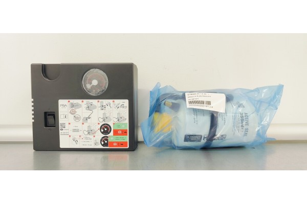 Recambio de modulo electronico para citroen c3 1.2i 82 referencia OEM IAM 341591077  