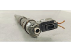 Recambio de inyector para bmw serie 3 berlina (e90) 2.0d 163 [320] referencia OEM IAM 0445110216  