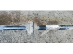 Recambio de transmision delantera derecha para honda civic berlina 5 (eu7/8) 1.6i 110 [vtec] referencia OEM IAM   