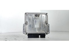 Recambio de centralita motor uce para citroen c5 berlina 2.0 hdi referencia OEM IAM 0281010808  