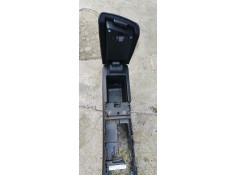 Recambio de apoyabrazos central para renault megane iv berlina 5p megane iv berlina fase 1 referencia OEM IAM 969105792R  
