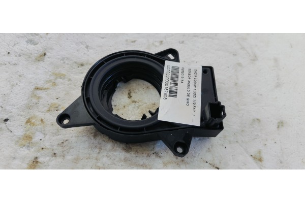 Recambio de sensor angulo de giro para dacia lodgy 1.5dci 110 fap referencia OEM IAM 0265019153  