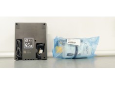 Recambio de modulo electronico para citroen c3 1.2i 82 referencia OEM IAM 341591077  