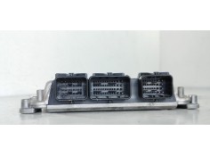 Recambio de centralita motor uce para citroen c5 berlina 2.0 hdi referencia OEM IAM 0281010808  