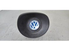 Recambio de airbag delantero izquierdo para volkswagen polo (9n1) 1.4 16v referencia OEM IAM 6Q0880201K  