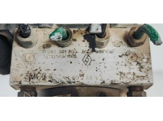 Recambio de abs para renault scenic ii exception referencia OEM IAM 8200038695  