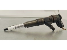 Recambio de inyector para bmw serie 3 berlina (e90) 2.0d 163 [320] referencia OEM IAM 0445110216  