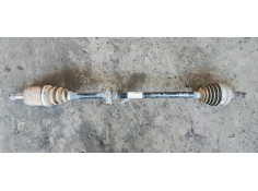 Recambio de transmision delantera derecha para honda civic berlina 5 (eu7/8) 1.6i 110 [vtec] referencia OEM IAM   