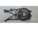 Recambio de electroventilador para opel meriva 1.7 16v cdti referencia OEM IAM 52406447  