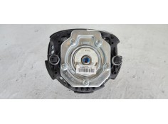 Recambio de airbag delantero izquierdo para volkswagen polo (9n1) 1.4 16v referencia OEM IAM 6Q0880201K  