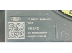 Recambio de mando multifuncion para ford kuga (cbs) titanium referencia OEM IAM DV6T13N064DB  