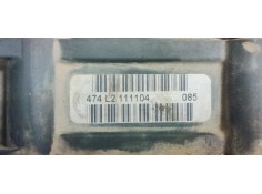 Recambio de abs para renault scenic ii exception referencia OEM IAM 8200038695  