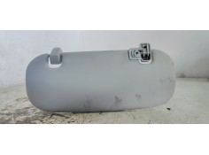 Recambio de parasol izquierdo para mini mini (r50,r53) mini ii berlina fase 1 referencia OEM IAM 1010567200  