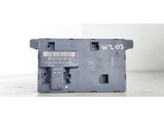 Recambio de modulo electronico para mercedes-benz clase c (w203) berlina 220 cdi sport edition (la) (203.008) referencia OEM IAM