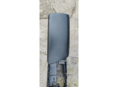 Recambio de apoyabrazos central para renault megane iv berlina 5p megane iv berlina fase 1 referencia OEM IAM 969105792R  