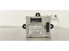 Recambio de modulo electronico para land rover freelander (lr2) 2.2 td4 150 4x4 referencia OEM IAM 6G9T14B533KL  